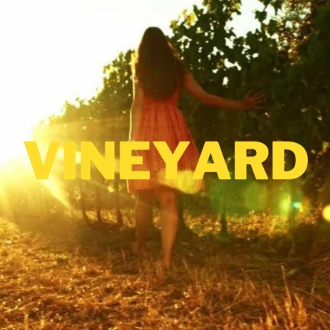 Vineyard ft. Céline Bode, Dimitris Bouzis & Joao Cabrita
