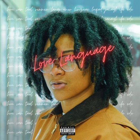 Love Language | Boomplay Music