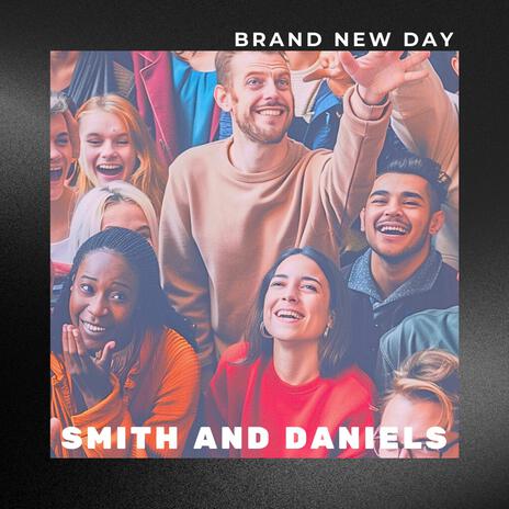 Brand New Day | Boomplay Music