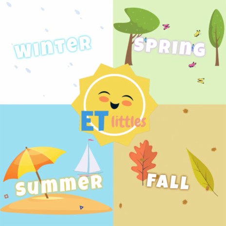 Four Seasons Song