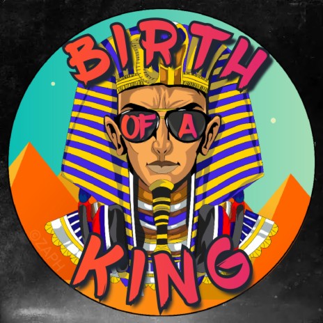 Birth Of A KING | Boomplay Music