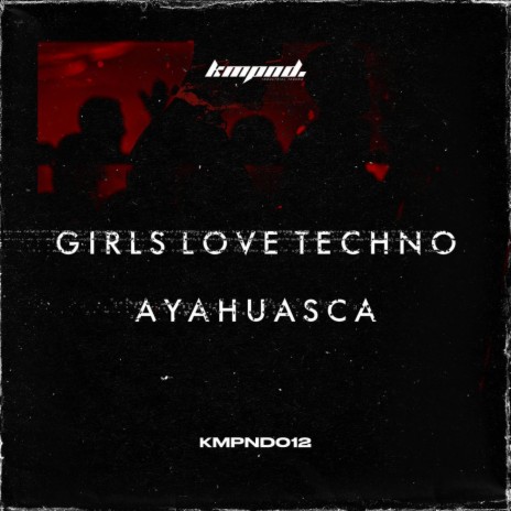 Girls Love Techno | Boomplay Music