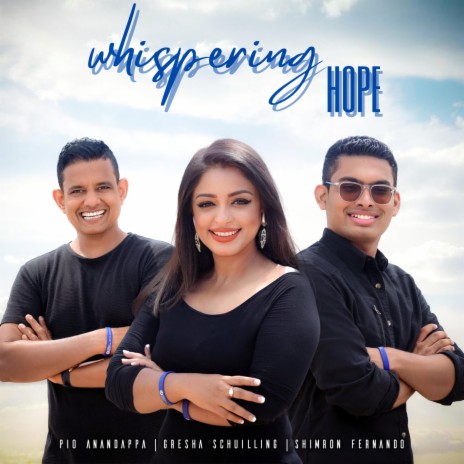 Your Love ft. Pio Anandappa & Shimron Fernando | Boomplay Music