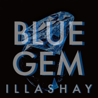 Blue gem