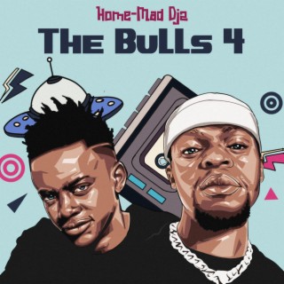 The Bulls 4