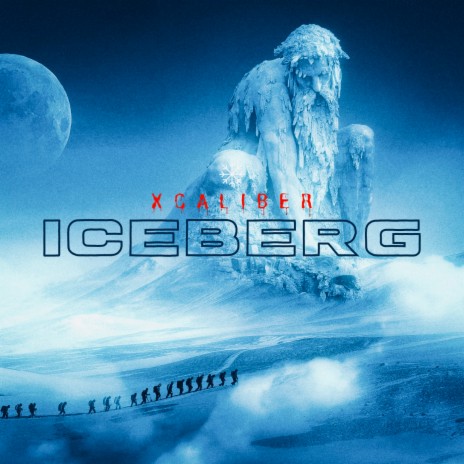 Iceberg | Boomplay Music