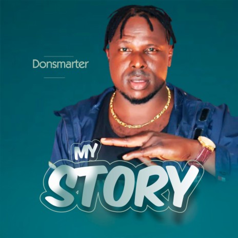 My Story | Boomplay Music