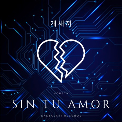 Sin Tu Amor | Boomplay Music