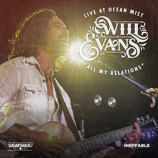 All My Relations (Live at the Ocean Mist)