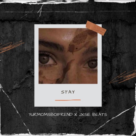STAY. ft. jxsie beats | Boomplay Music
