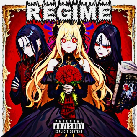 Regime | Boomplay Music
