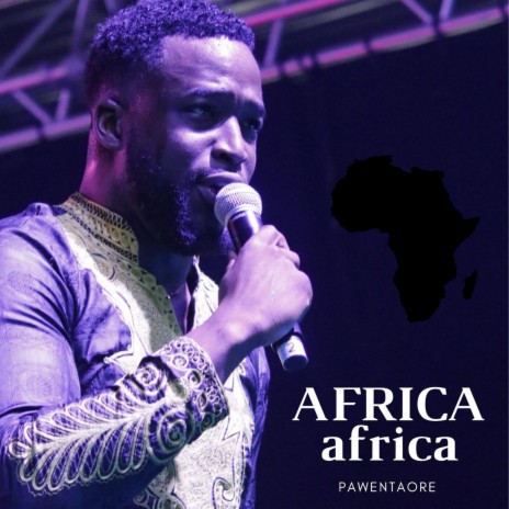 Africa Africa | Boomplay Music