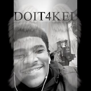 DOIT4KEL ft. lehtaur lyrics | Boomplay Music