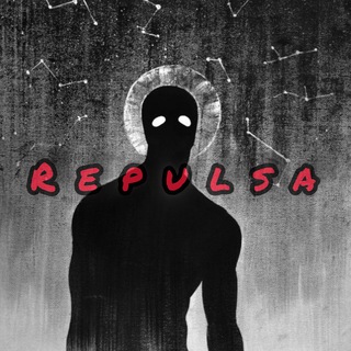 Repulsa