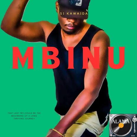 MBINU | Boomplay Music