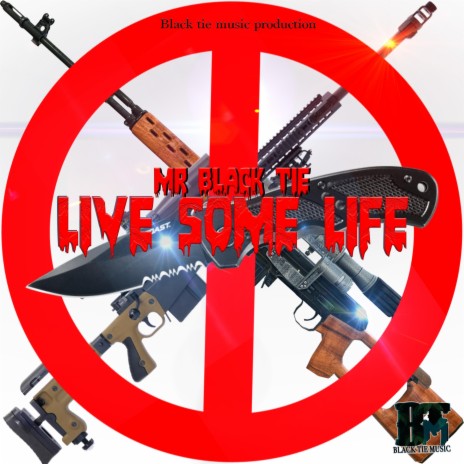 Live some life (Live) | Boomplay Music