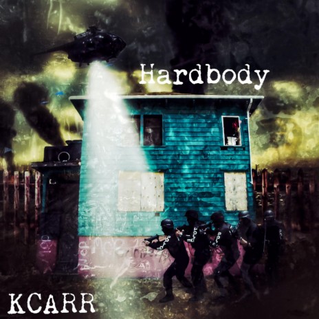 Hardbody | Boomplay Music