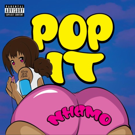 Pop It | Boomplay Music