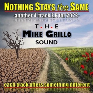 The Mike Grillo Sound