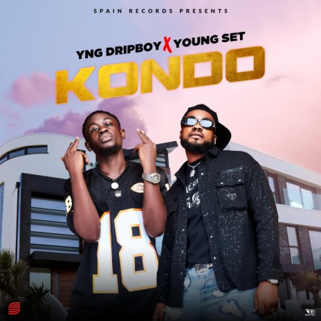 Kondo ft. Young SETA | Boomplay Music