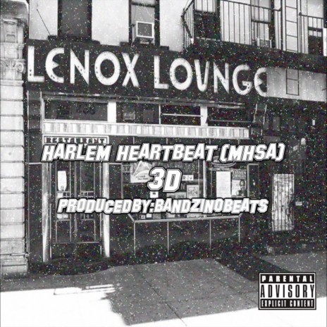 Harlem Heartbeat (MHSA) | Boomplay Music
