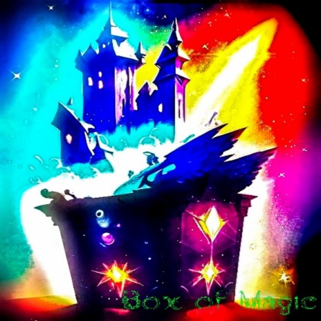 Box of Magic | Boomplay Music