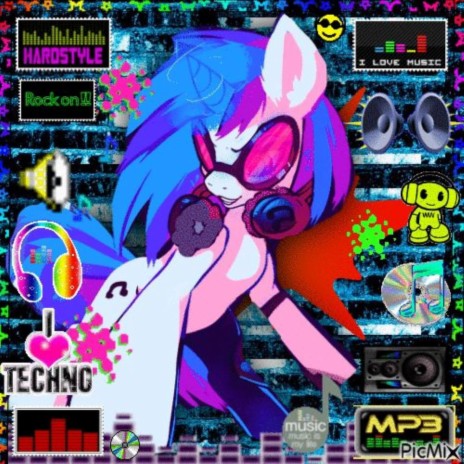 the best ponycore song to ever exist 2 ft. suddendeathovertime | Boomplay Music