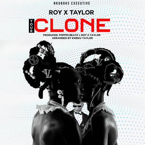 Your Clone | Boomplay Music