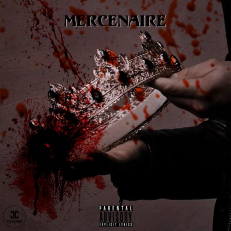 Mercenaire | Boomplay Music
