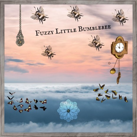 fuzzy little bumblebee (Demo) | Boomplay Music