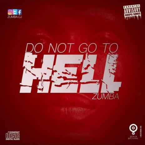 Do Not Go To Hell | Boomplay Music