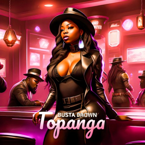 Topanga | Boomplay Music