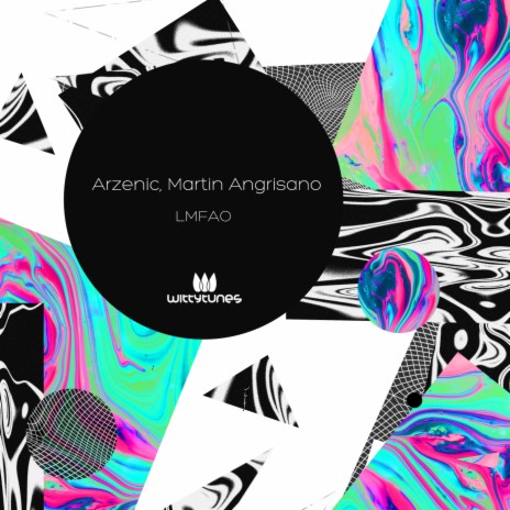LMFAO ft. Martin Angrisano (ARG)