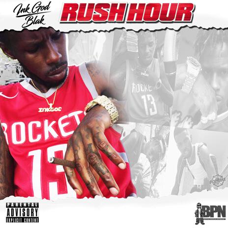 Rush Hour | Boomplay Music