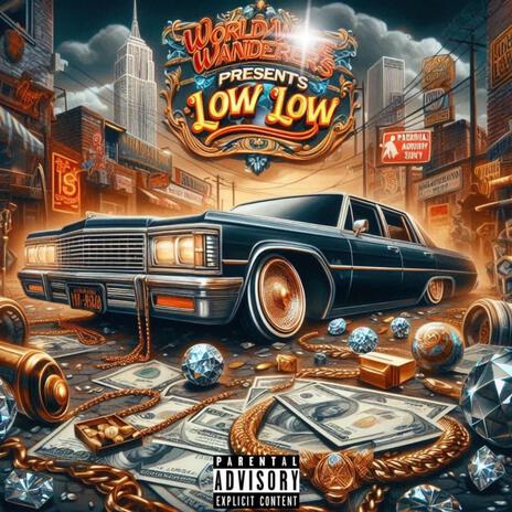 Low Low ft. Tee$leazey & mk4 | Boomplay Music