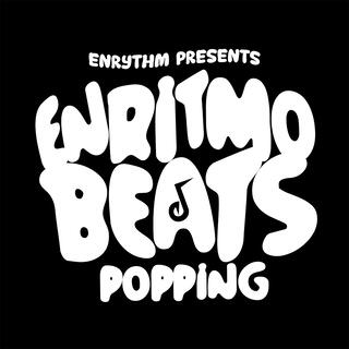 ENRITMO BEATS POPPING