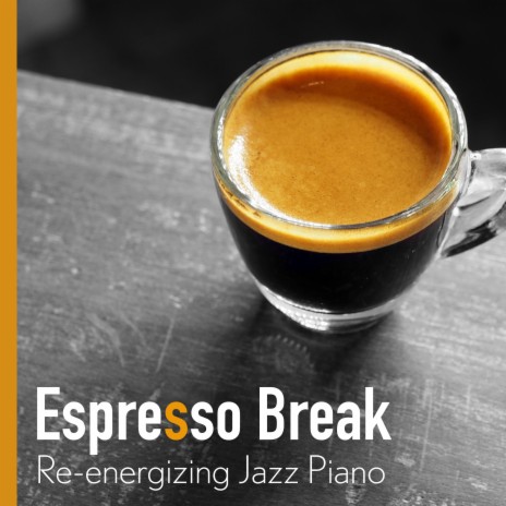 Espresso Hits ft. Saki Ozawa | Boomplay Music