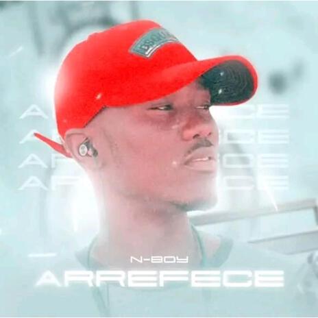 Arrefece | Boomplay Music