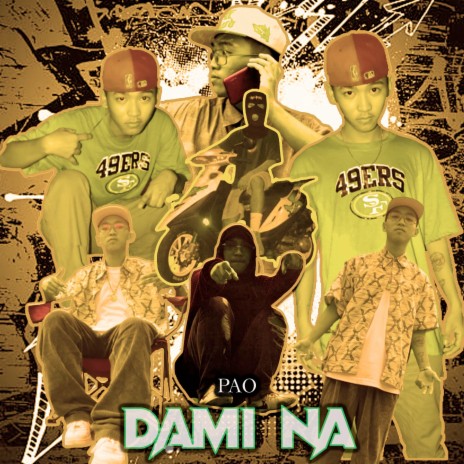 Dami Na | Boomplay Music