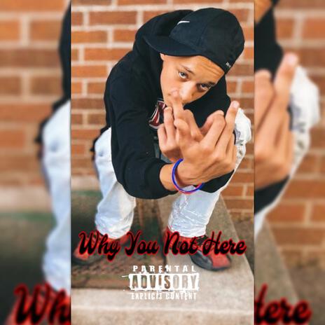 Why You Not Here (LLKP) | Boomplay Music