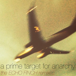 a prime target for anarchy (ECHO FINCH Remix) ft. ECHO FINCH & Adam and the Flood lyrics | Boomplay Music