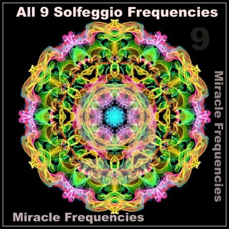 639 Hz Attract Love / Solfeggio Frequencies | Boomplay Music