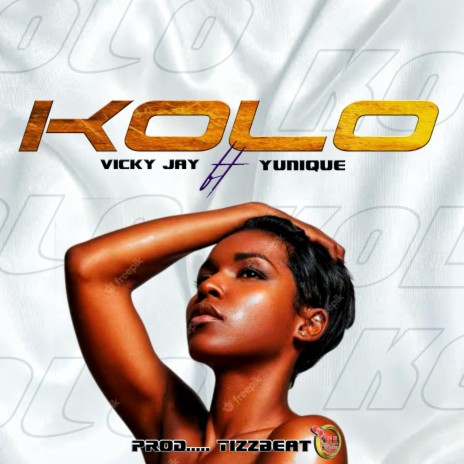 Kolo (feat. Yunique)
