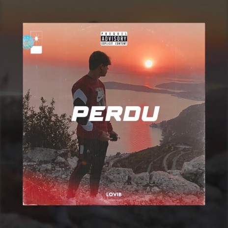 Perdu | Boomplay Music