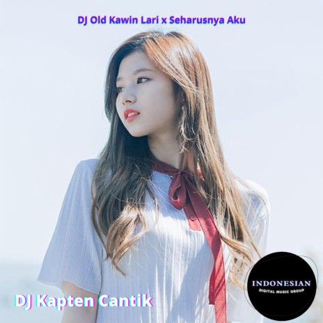 DJ Old Kawin Lari x Seharusnya Aku | Boomplay Music
