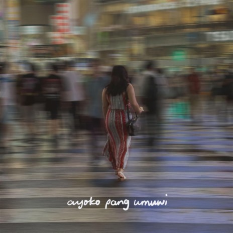 ayoko pang umuwi (Demo) | Boomplay Music
