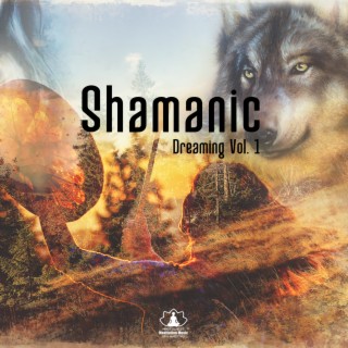 Shamanic Dreaming Vol. 1