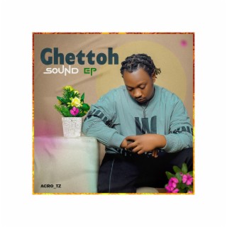 Ghettoh Sound