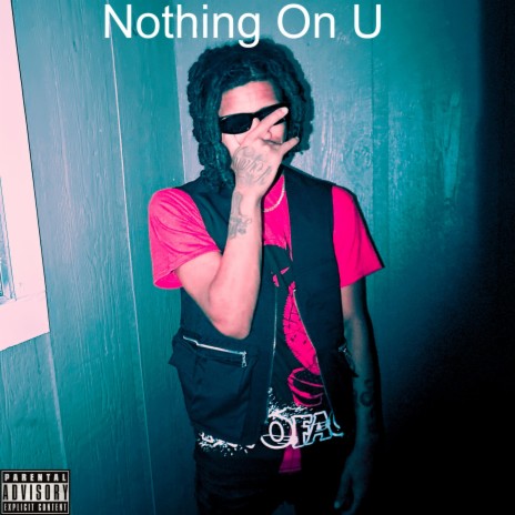 Nothing On U (Sped Up)