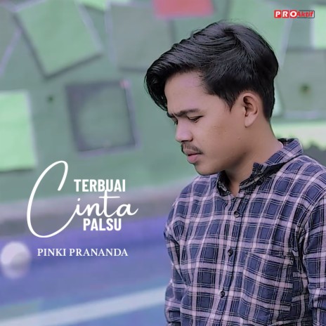 Terbuai Cinta Palsu